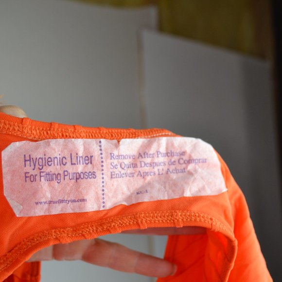 RALPH LAUREN swim bottom  size 16  bikini - Picture 8 of 10